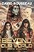 Beyond Our World Book 2 by David Rousseau