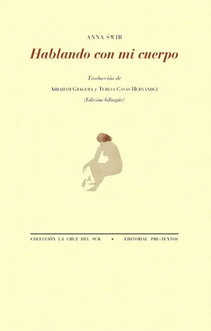 Hablando con mi cuerpo (Paperback)