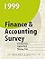 1999 Finance & Accounting S...