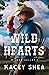 Wild Hearts (Wilder Valley, #1)