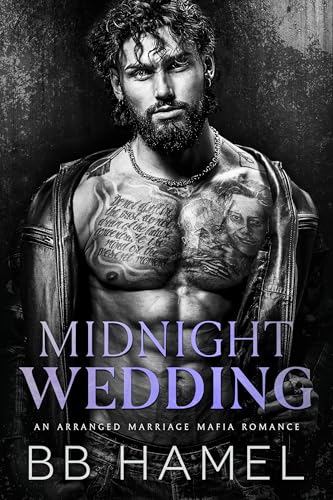 Midnight Wedding (The Brotherhood #1)