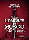 Hombres de Musgo....