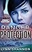 Ranger Protection (Texas Ranger Heroes #1)