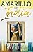 Amarillo de India (Azul Vermeer y Amarillo de India, las novelas que te harán amar el arte y los colores.) (Spanish Edition)