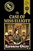 The Case of Miss Elliott