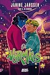 Os Normais by Janine Janssen