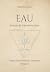 Eau : Source de transformat...