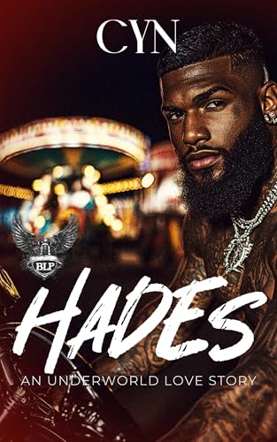 Hades: An Underworld Love Story (BLP Motorcycle Clubs Book 2)
