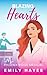 Blazing Hearts (Phoenix Ridge Medical #2)
