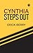 Cynthia Steps Out
