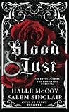Blood Lust: A Dar...