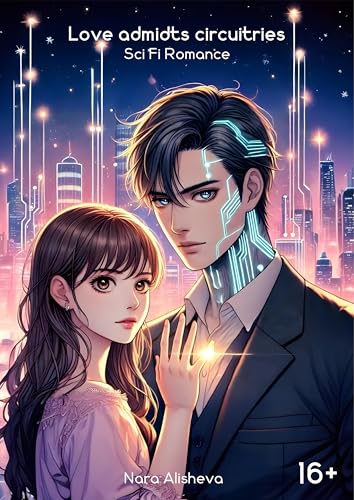 Love admits circuitry (Kindle Edition)