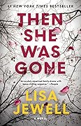 Then She Was Gone 