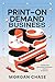 Print-on-Demand Business: C...