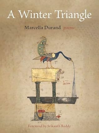 A Winter Triangle (Poetic Justice Institute)