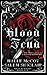 Blood Feud: A Dark Vampire ...