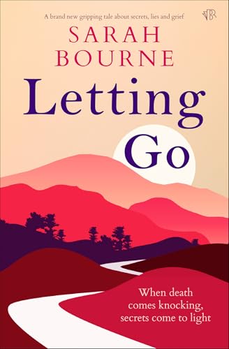 Letting Go (Kindle Edition)