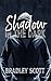 Shadow in the Dark by Bradley Scott Shadow in the Dark by Bradley Scott