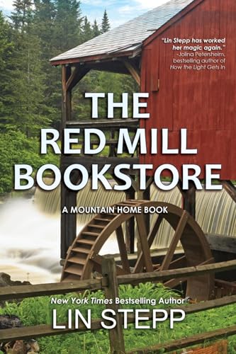 The Red Mill Bookstore (Kindle Edition)