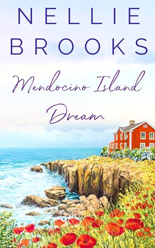 Mendocino Island Dream (Kindle Edition)