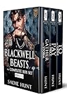 Blackwell Beasts:...