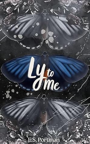 Ly to Me (Devils of Alliston Springs #1)