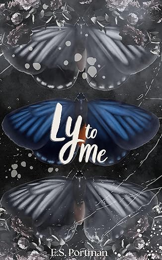 Ly to Me (Devils of Alliston Springs #1)