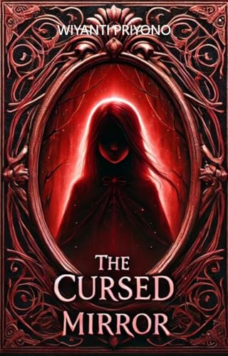 THE CURSED MIRROR (Kindle Edition)