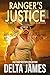 Ranger's Justice (Lone Star Wolf Rangers, #1)