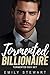 Tormented Billionaire Romance Series