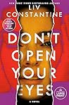 Don't Open Your Eyes