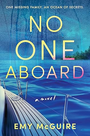 No One Aboard