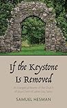 If the Keystone I...