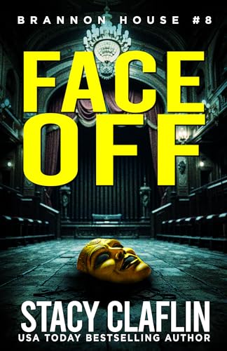 Face Off (Brannon House Book 8)