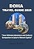DOHA TRAVEL GUIDE 2025: "Yo...