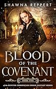 Blood of the Covenant
