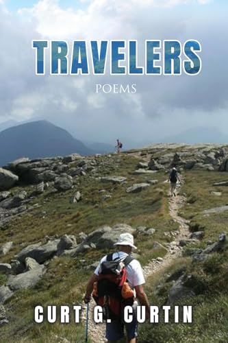 Travelers: Poems (Kindle Edition)