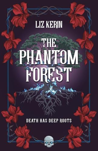 The Phantom Forest (Kindle Edition)