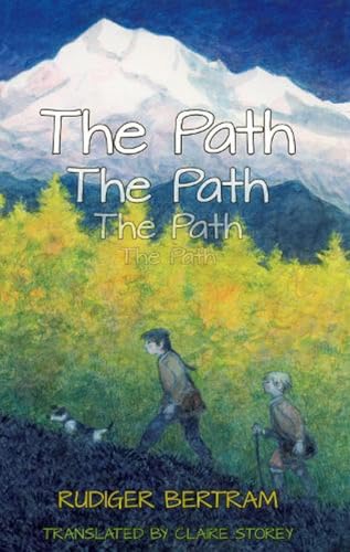The Path (Young Dedalus)