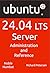 Ubuntu 24.04 LTS Server: Administration and Reference