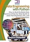 Data Engineering ...