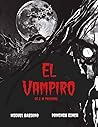 El vampiro de J. W. Polidori by Miguel Babiano