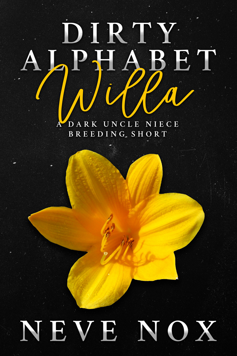 Dirty Alphabet - Willa
