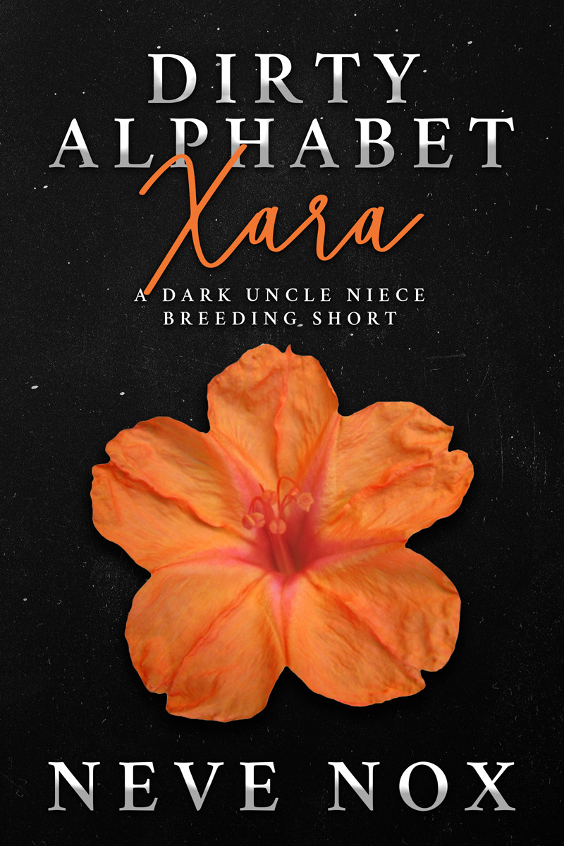 Dirty Alphabet - Xara