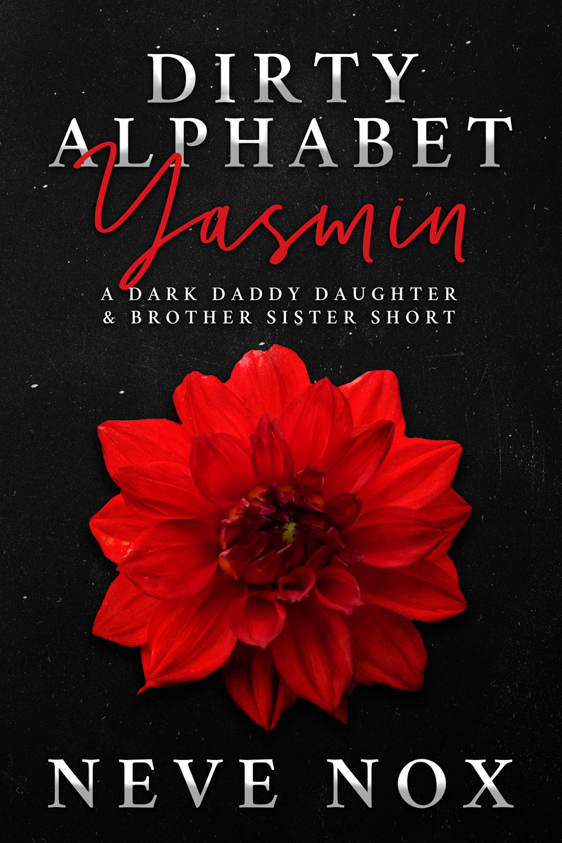 Dirty Alphabet - Yasmin