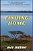 Finding Home by Amy Iketani