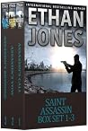 Saint Assassin - ...