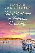 Safe Harbour in Pelican Crossing