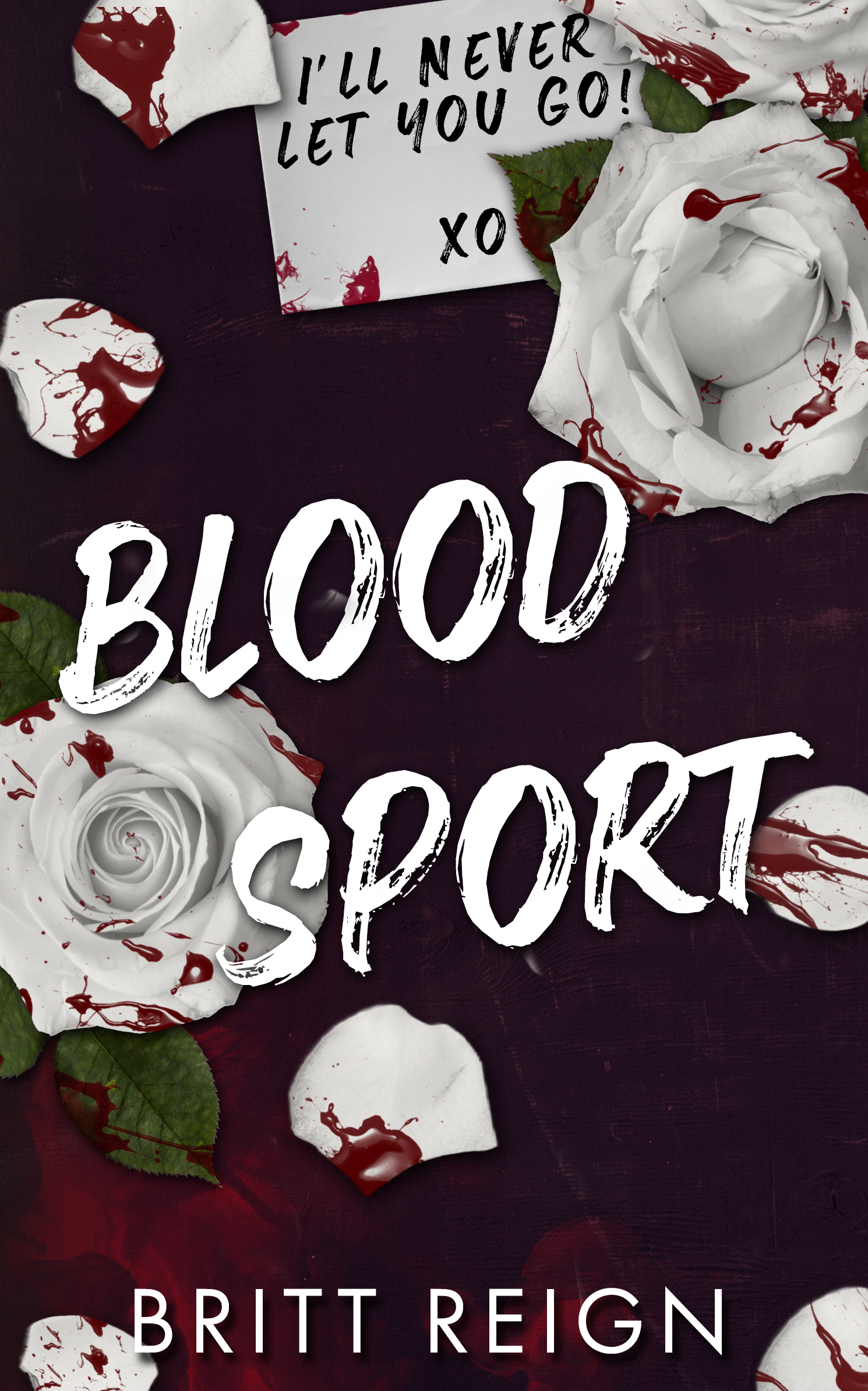 BloodSport