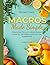 Macros Made Simple: A Macro Meal Plan and Cookbook Designed to Help You Lose Weight and Become Your Healthiest Self